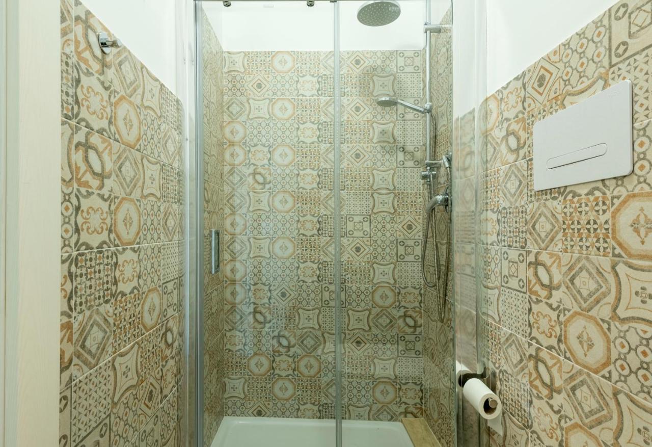 Villa Luxury Con Piscina Privata Vista Mare - קאסטלמארה דל גולפו מראה חיצוני תמונה